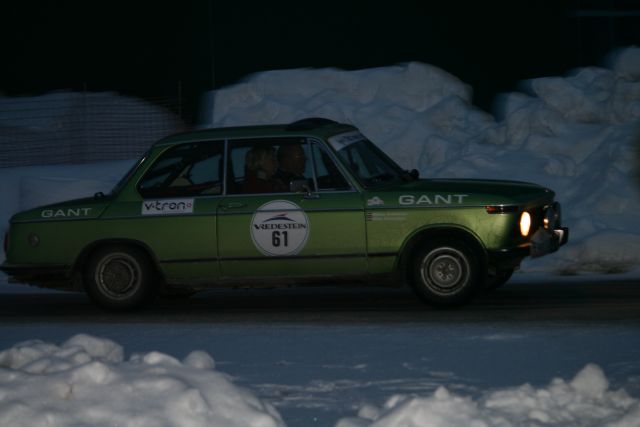 Winter trial 2010 2.del - foto