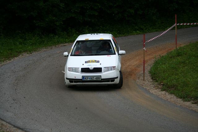 Rally Velenje 2010 II.del - foto