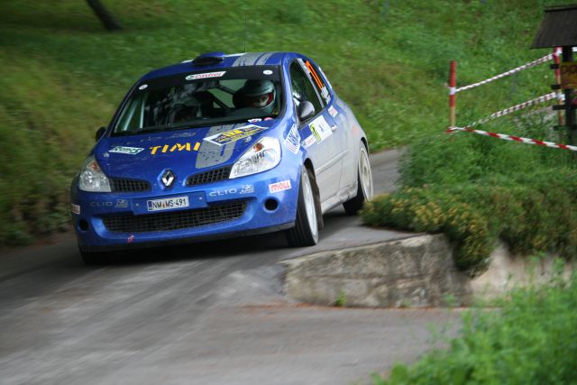 Rally Velenje 2010 II.del - foto