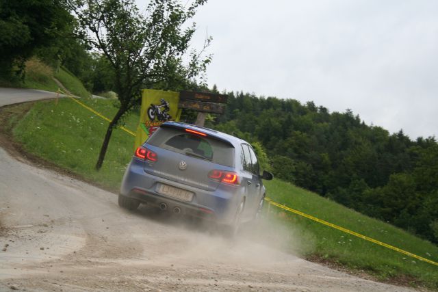 Rally Velenje 2010 II.del - foto