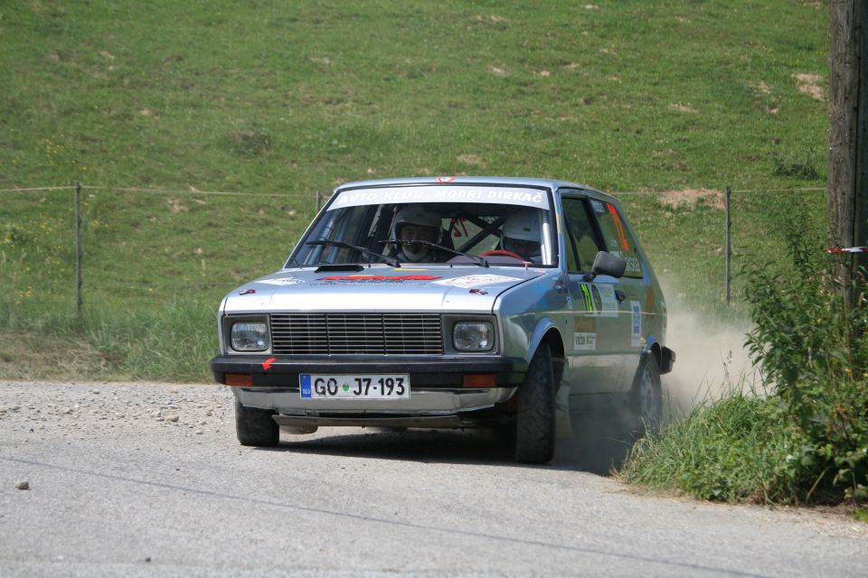 Rally Maribor 2010 2.del - foto povečava