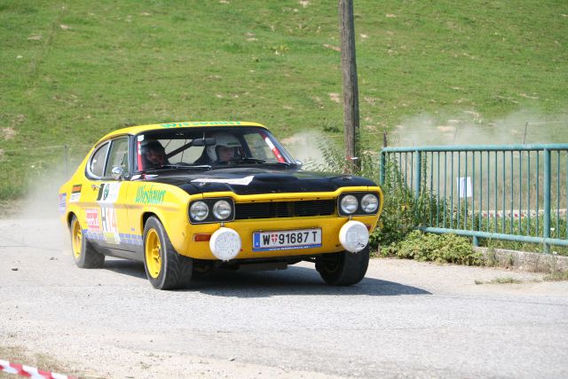 Rally Maribor 2010 2.del - foto