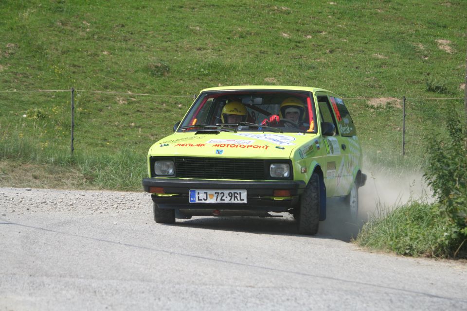 Rally Maribor 2010 2.del - foto povečava