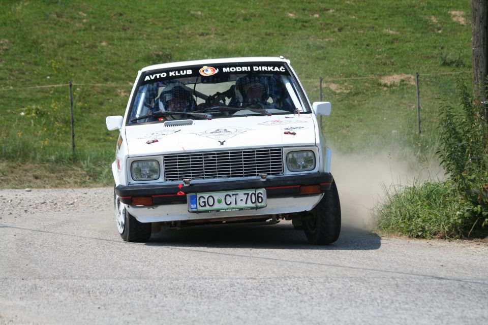 Rally Maribor 2010 2.del - foto povečava