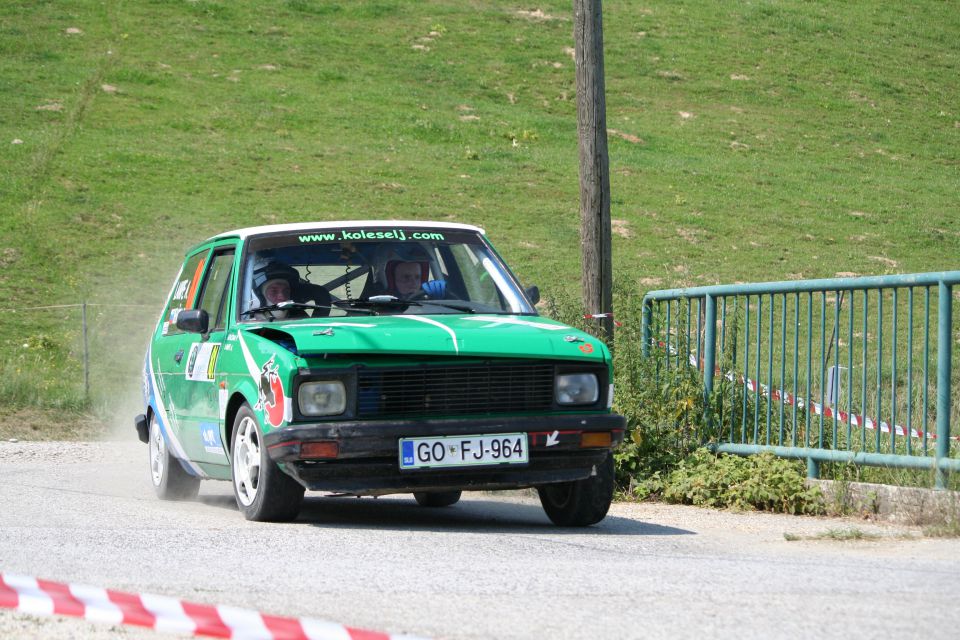 Rally Maribor 2010 2.del - foto povečava