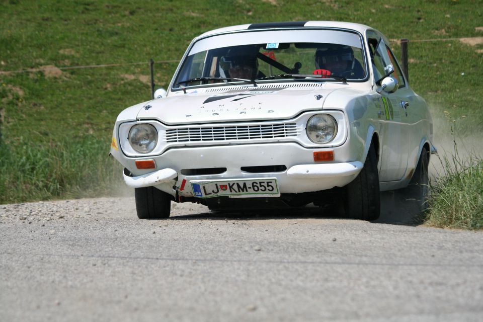 Rally Maribor 2010 2.del - foto povečava