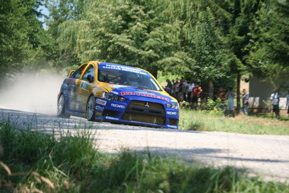 Rally Maribor 2010 2.del - foto povečava