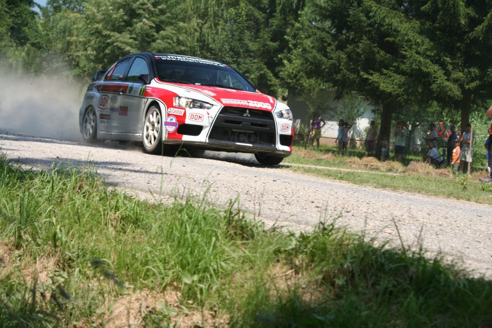 Rally Maribor 2010 2.del - foto povečava