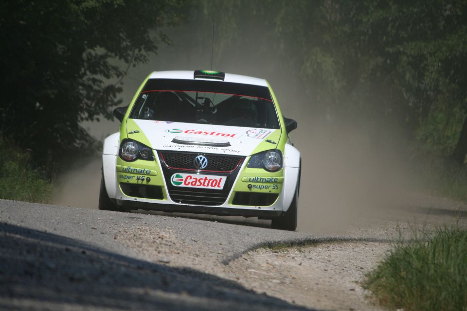 Rally Maribor 2010 2.del - foto povečava