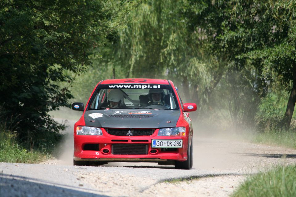 Rally Maribor 2010 2.del - foto povečava