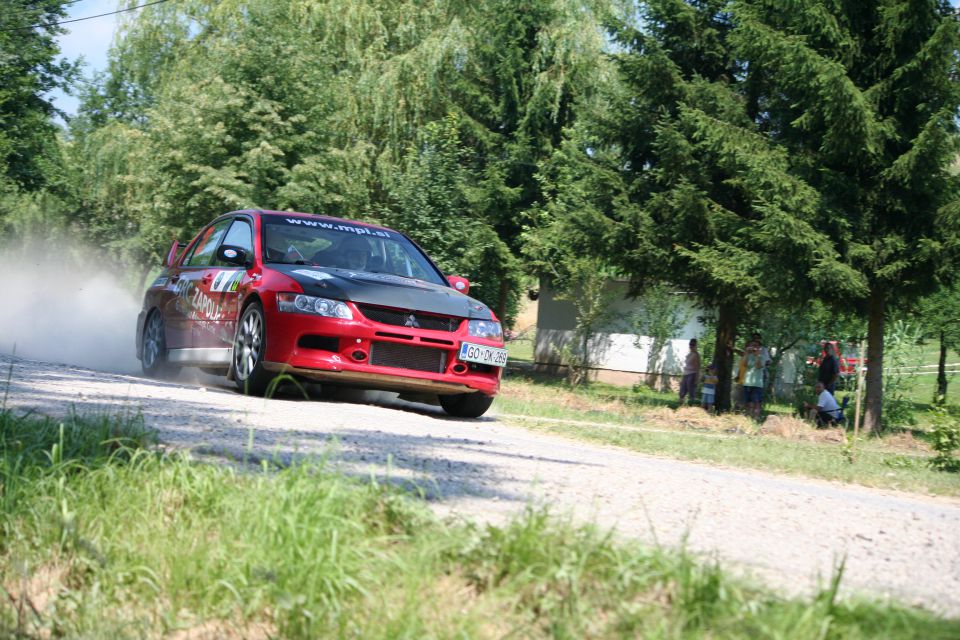 Rally Maribor 2010 2.del - foto povečava