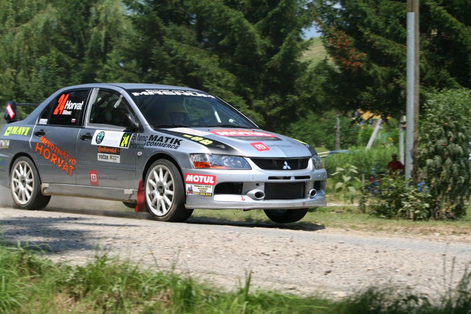 Rally Maribor 2010 2.del - foto povečava