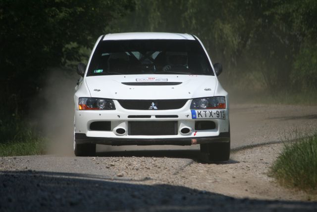 Rally Maribor 2010 2.del - foto