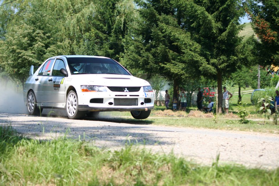 Rally Maribor 2010 2.del - foto povečava