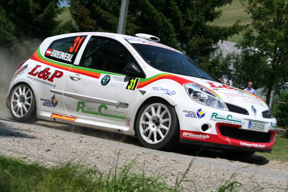 Rally Maribor 2010 2.del - foto povečava