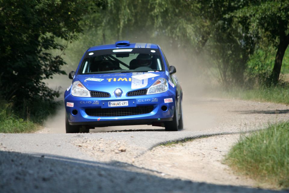 Rally Maribor 2010 2.del - foto povečava