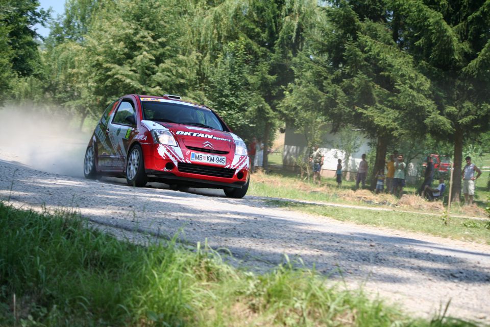 Rally Maribor 2010 2.del - foto povečava