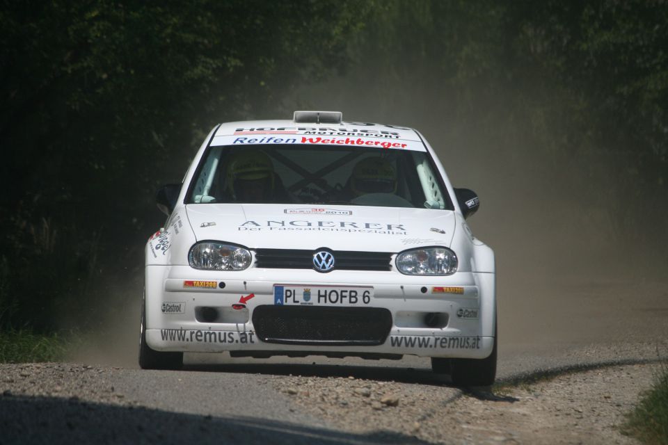 Rally Maribor 2010 2.del - foto povečava