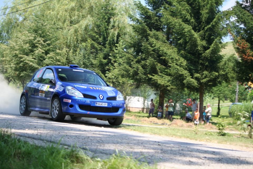 Rally Maribor 2010 2.del - foto povečava