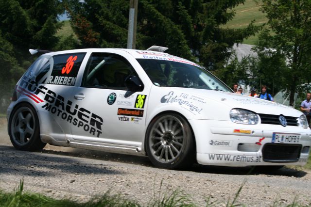 Rally Maribor 2010 2.del - foto