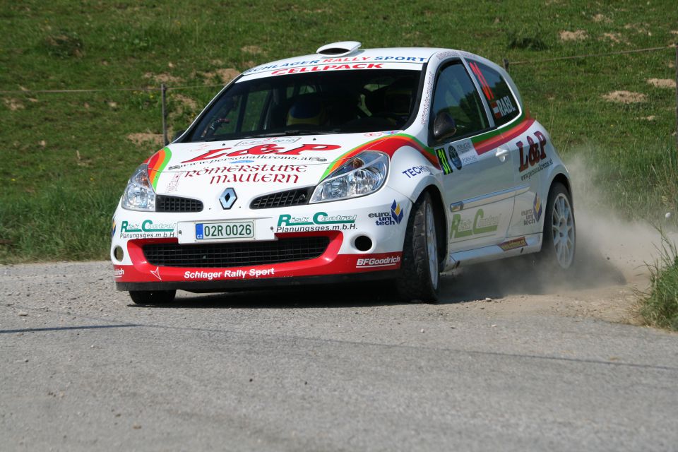 Rally Maribor 2010 1.del - foto povečava