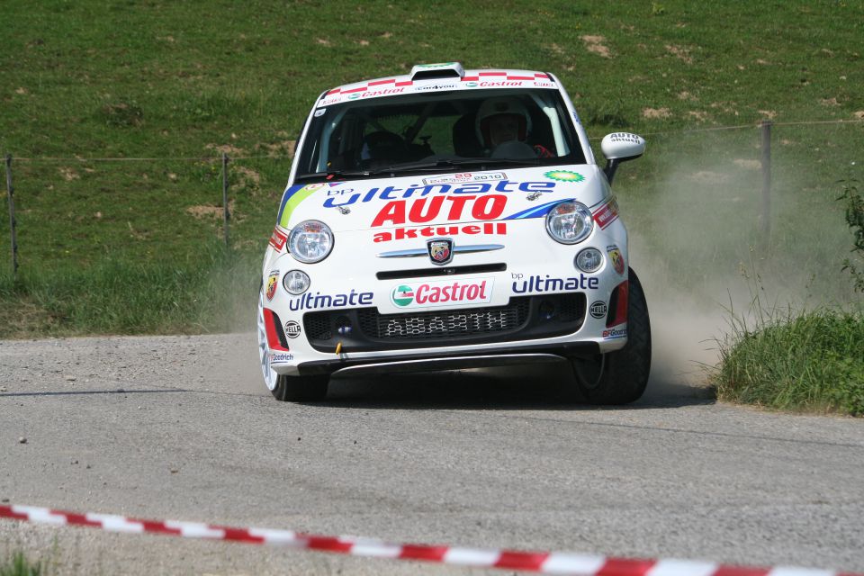 Rally Maribor 2010 1.del - foto povečava