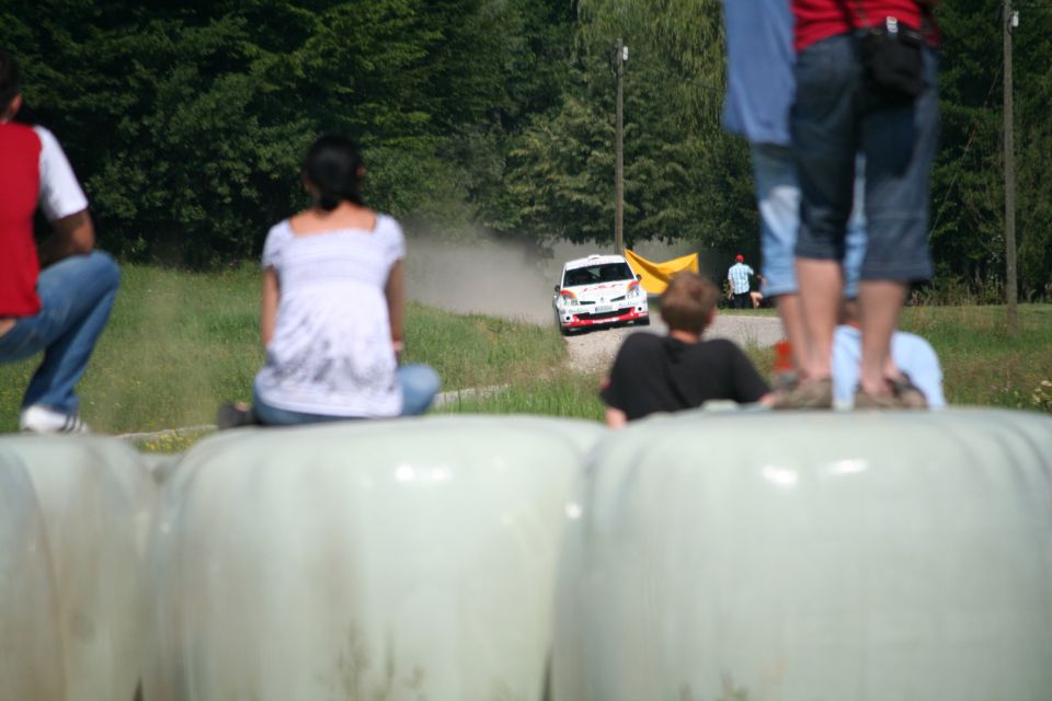 Rally Maribor 2010 1.del - foto povečava