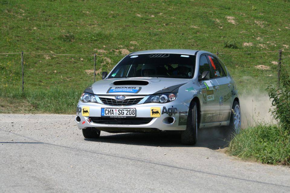 Rally Maribor 2010 1.del - foto povečava