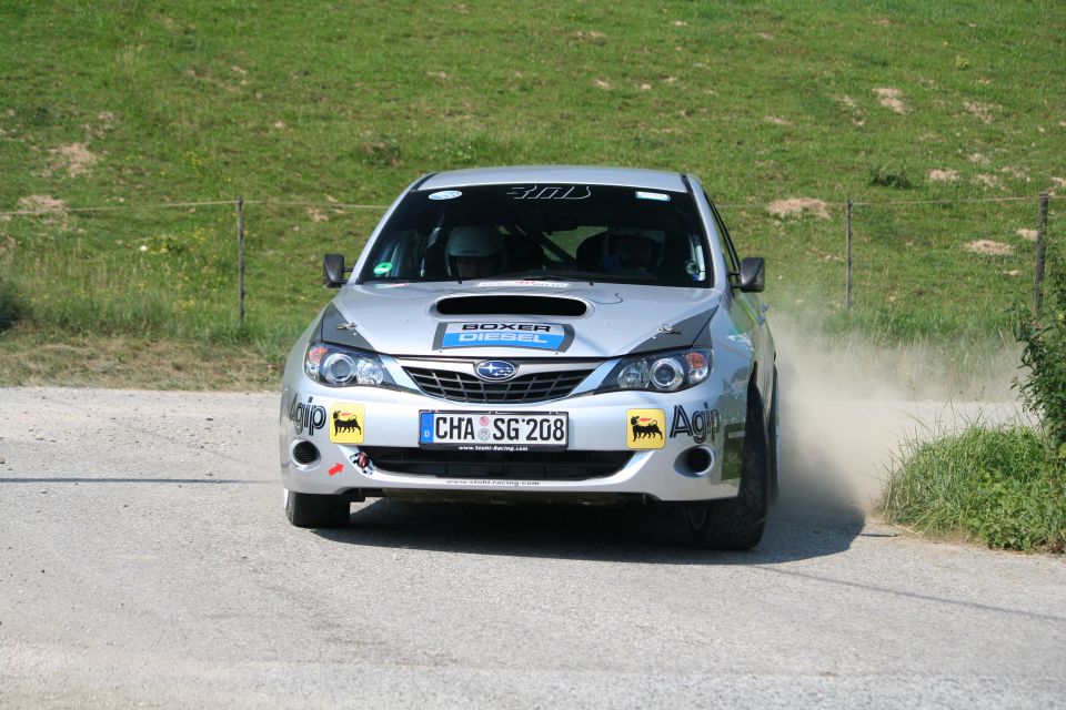 Rally Maribor 2010 1.del - foto povečava