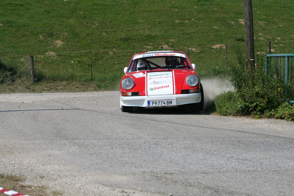 Rally Maribor 2010 1.del - foto povečava