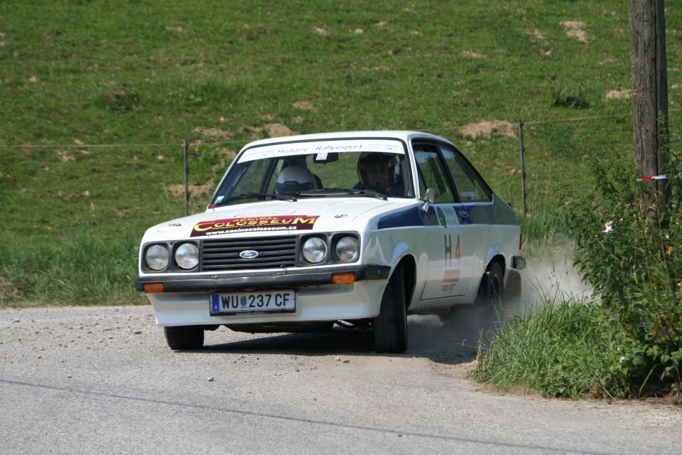 Rally Maribor 2010 1.del - foto povečava