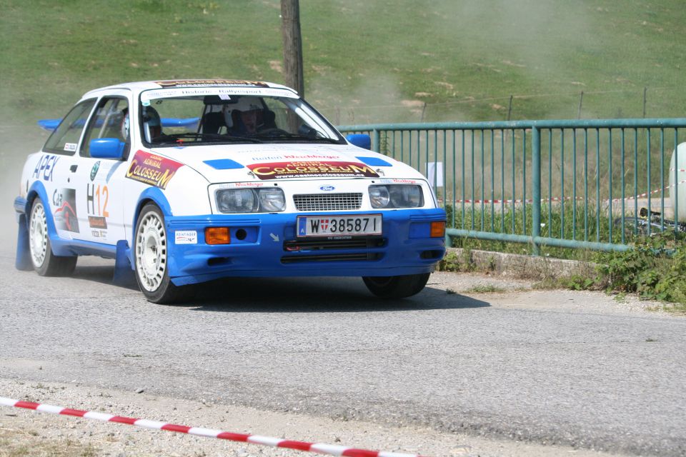 Rally Maribor 2010 1.del - foto povečava