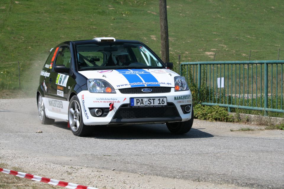 Rally Maribor 2010 1.del - foto povečava