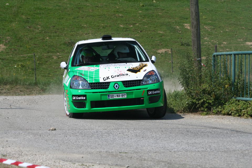 Rally Maribor 2010 1.del - foto povečava