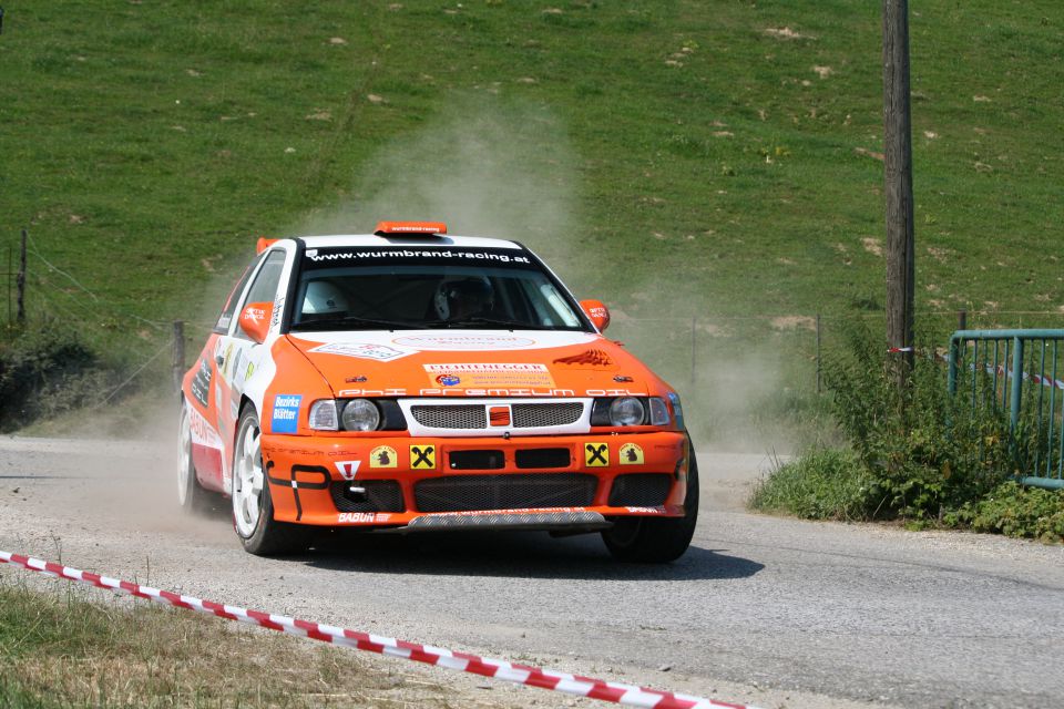 Rally Maribor 2010 1.del - foto povečava