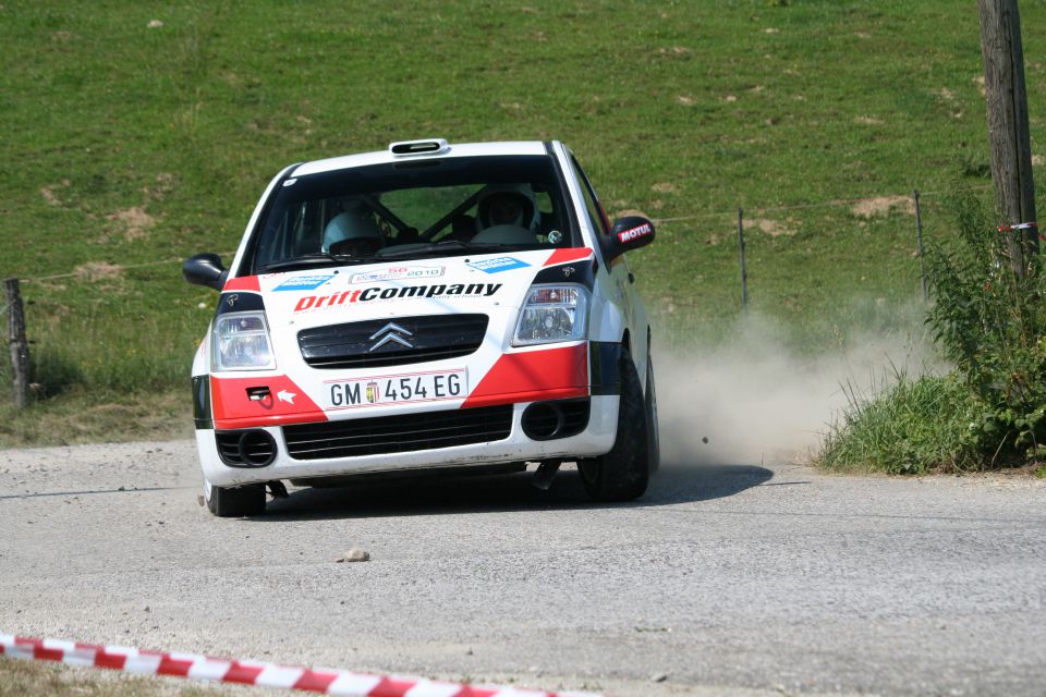 Rally Maribor 2010 1.del - foto povečava