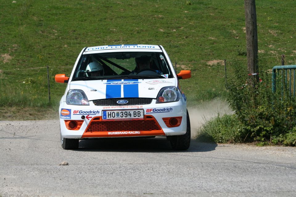 Rally Maribor 2010 1.del - foto povečava