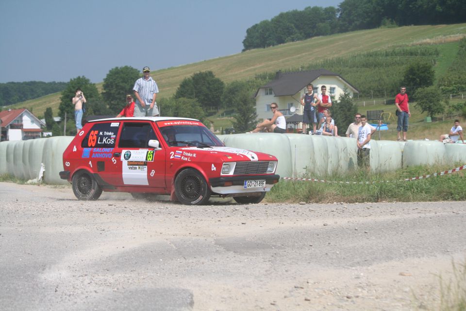 Rally Maribor 2010 1.del - foto povečava