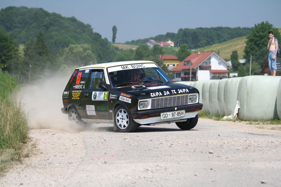 Rally Maribor 2010 1.del - foto povečava