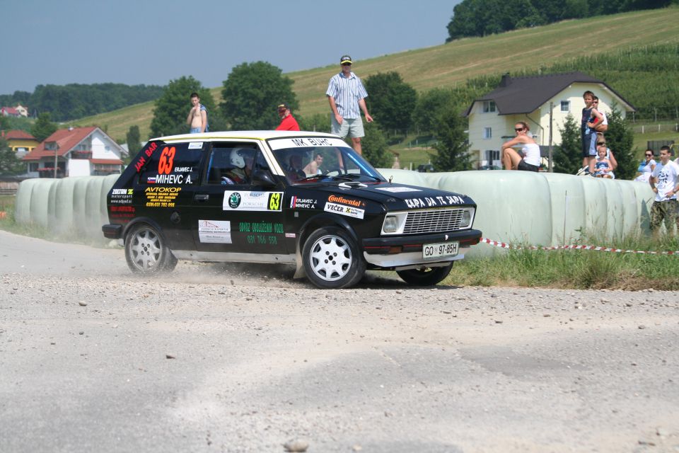 Rally Maribor 2010 1.del - foto povečava