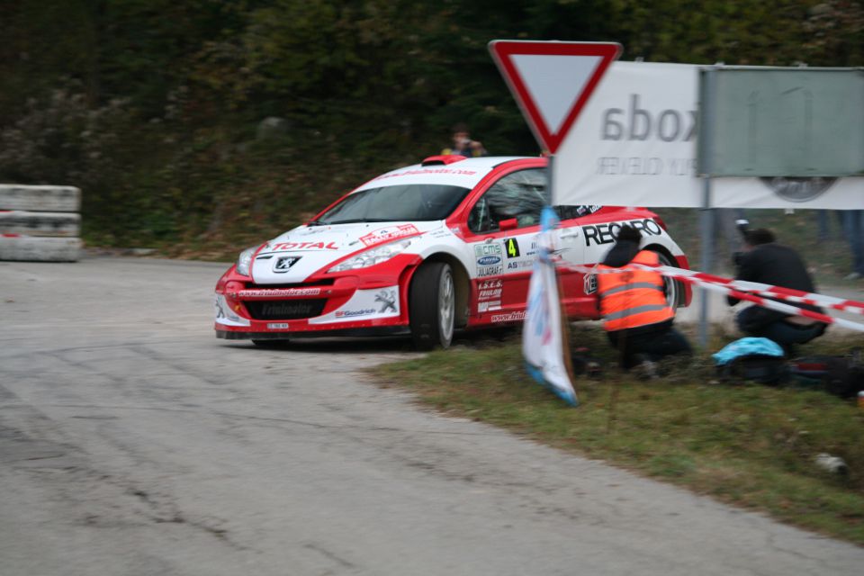 Rally Idrija-godovič 2010 3.del - foto povečava