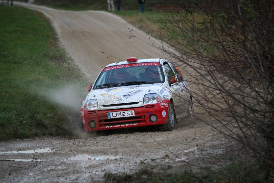 Rally Ajdovščina 2010 2.del - foto povečava