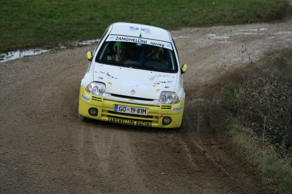 Rally Ajdovščina 2010 2.del - foto povečava