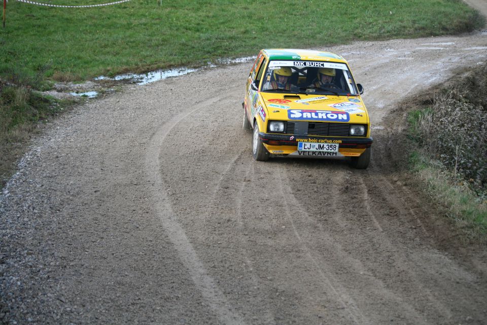 Rally Ajdovščina 2010 2.del - foto povečava