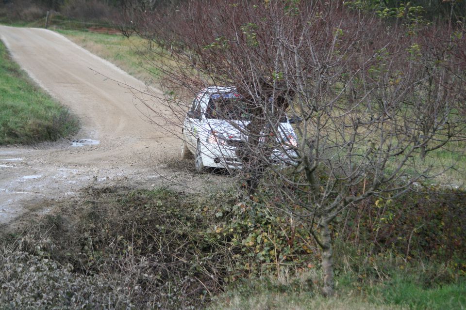 Rally Ajdovščina 2010 3.del - foto povečava