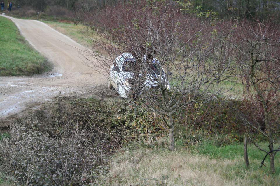 Rally Ajdovščina 2010 3.del - foto povečava