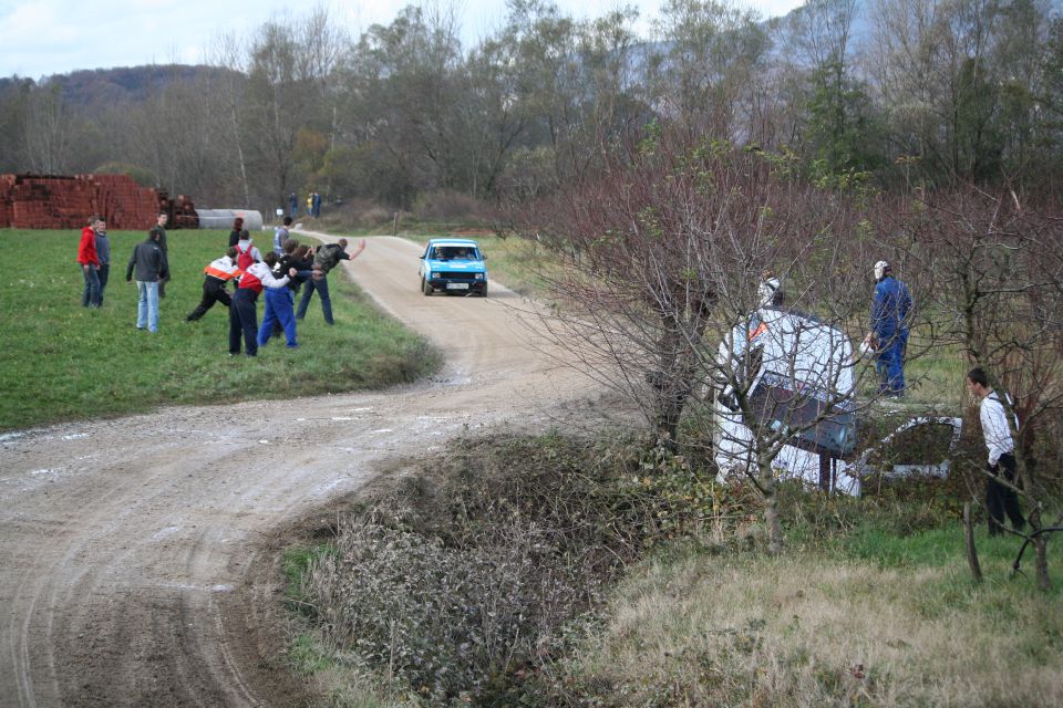 Rally Ajdovščina 2010 3.del - foto povečava