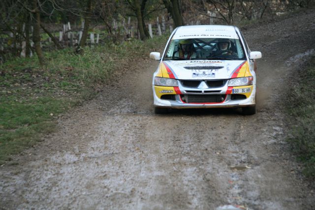 Rally Ajdovščina 2010 4.del - foto