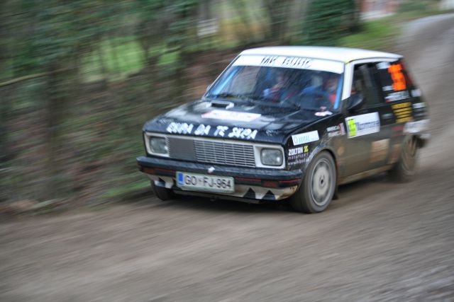 Rally Ajdovščina 2010 4.del - foto