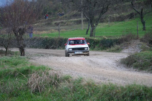 Rally Ajdovščina 2010 4.del - foto